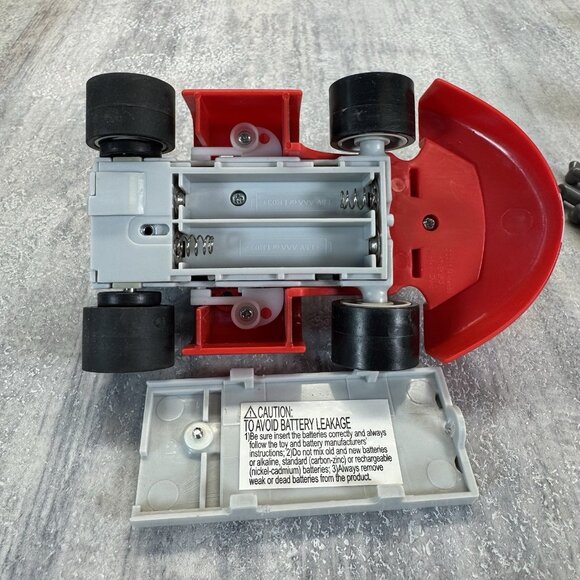 K'Nex Mario Kart Wii Diddy Kong And Standard Kart Building Sets Legos And Trophy - Picture 5 of 6